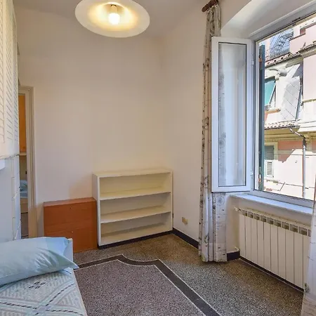 Beautiful In Nervi With Wifi Apartamento