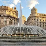 3 Bedroom In Nervi Apartmán Janov
