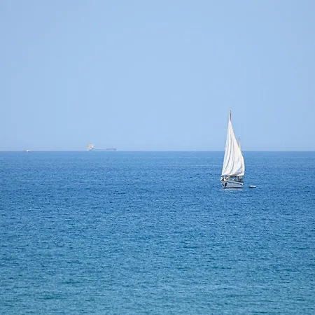 Beautiful In Nervi With Wifi * 热那亚
