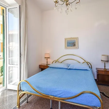3 Bedroom In Nervi ジェノヴァ