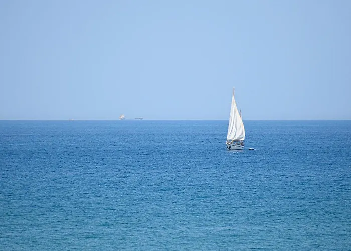 3 Bedroom In Nervi * Genova