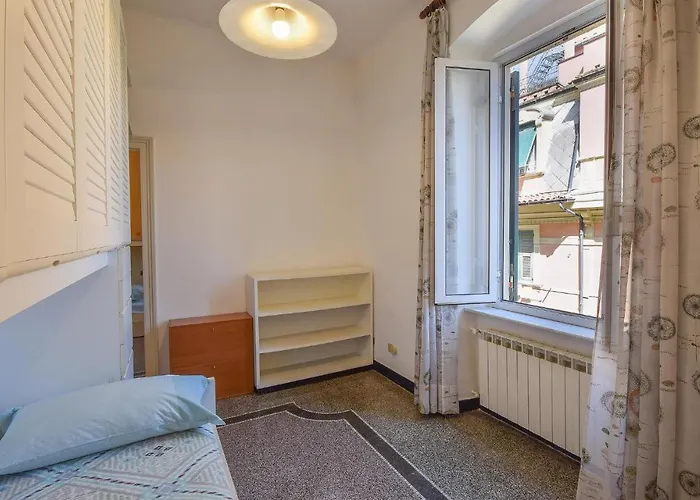 3 Bedroom In Nervi Lejlighed