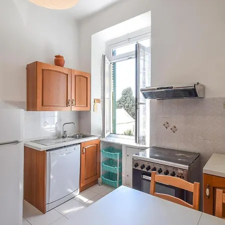 3 Bedroom In Nervi * Γένοβα